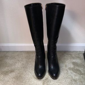 Coach Tall boots